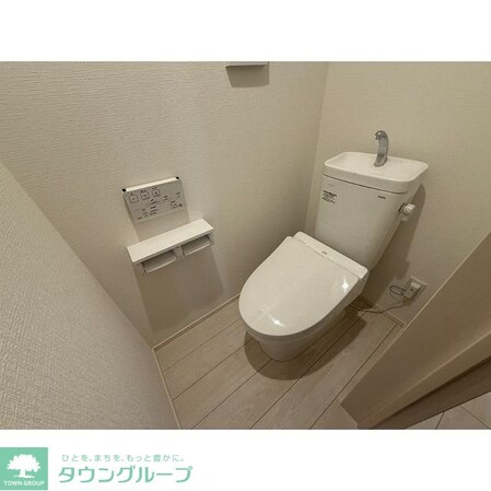 Kolet片倉#12の物件内観写真